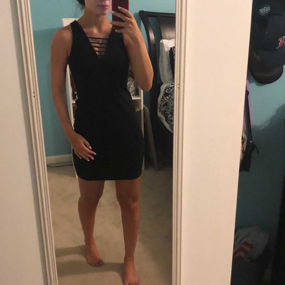 Express LBD